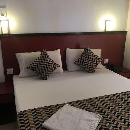 Hotel Chandrageet Porvorim Εξωτερικό φωτογραφία