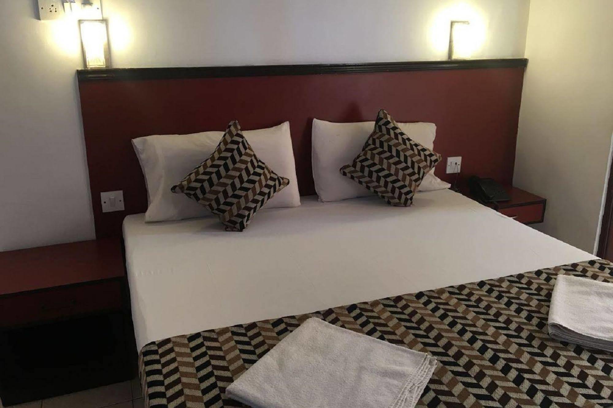 Hotel Chandrageet Porvorim Εξωτερικό φωτογραφία
