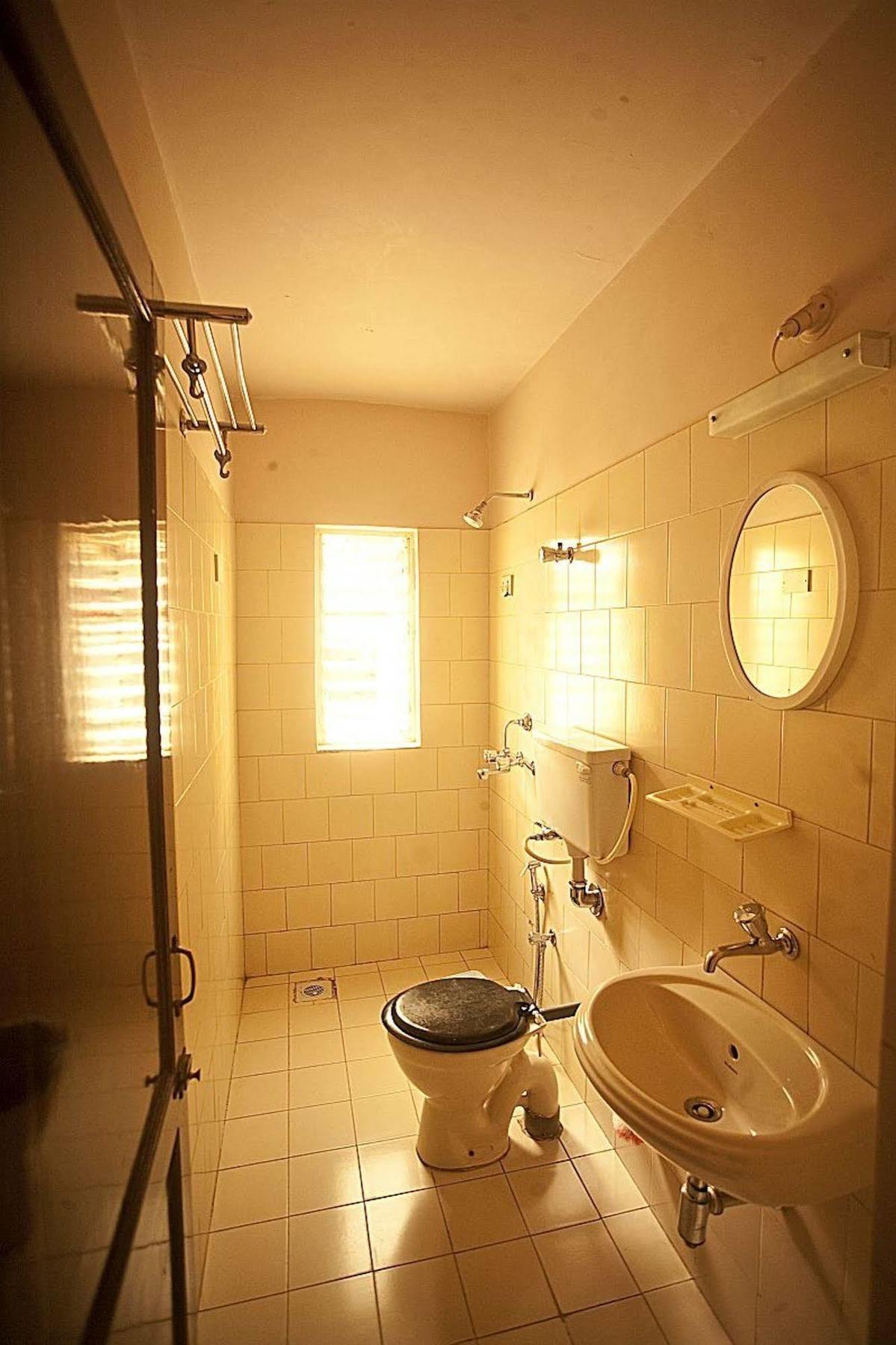 Hotel Chandrageet Porvorim Εξωτερικό φωτογραφία