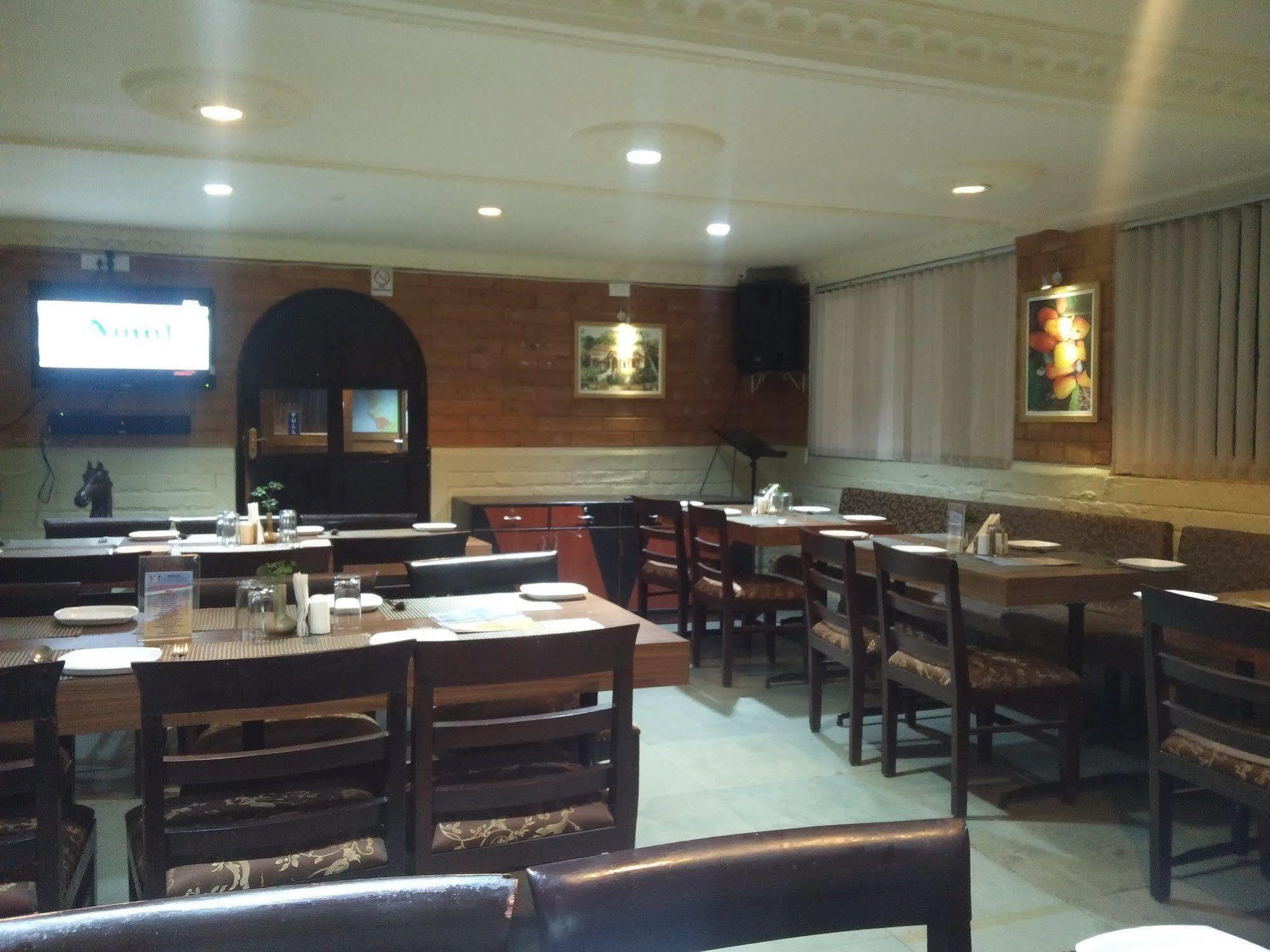 Hotel Chandrageet Porvorim Εξωτερικό φωτογραφία