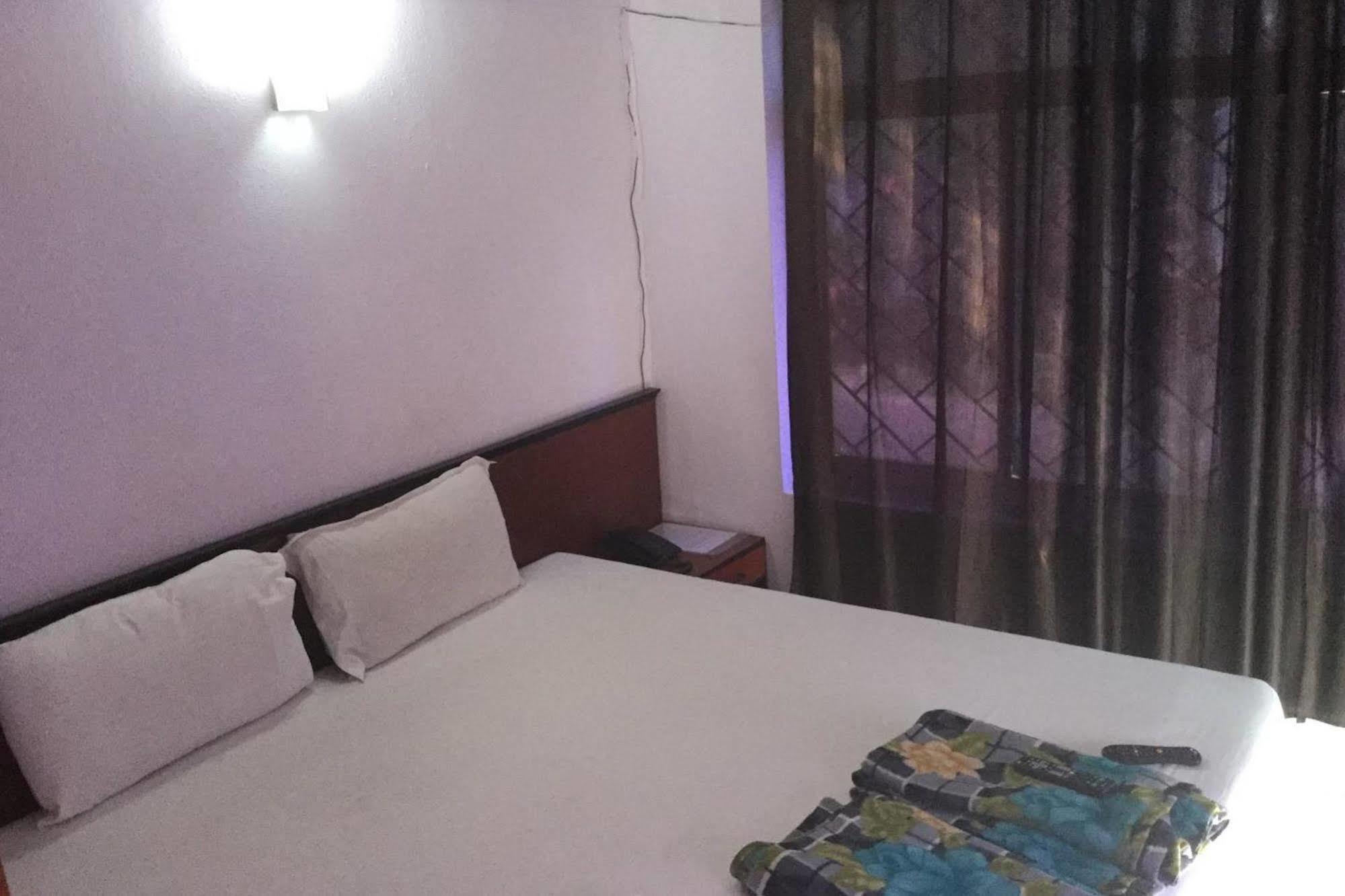 Hotel Chandrageet Porvorim Εξωτερικό φωτογραφία